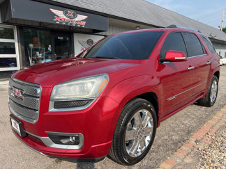 Used 2014 GMC Acadia Denali image 1