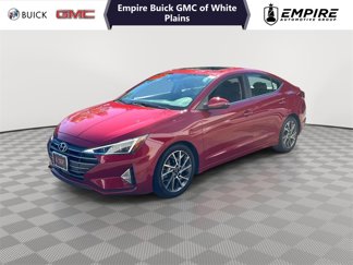 Used 2019 Hyundai Elantra Limited w/ Ultimate Package 02 image 1