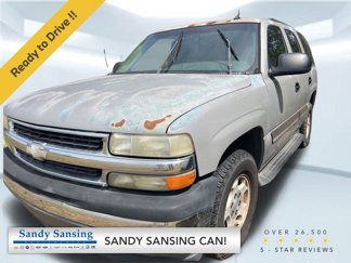 Used 2005 Chevrolet Tahoe LS image 1