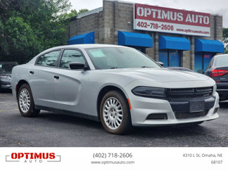 Used 2019 Dodge Charger Police w/ Convenience Group I image 1