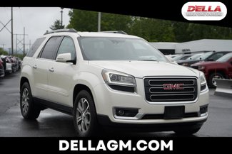 Used 2014 GMC Acadia SLT image 1