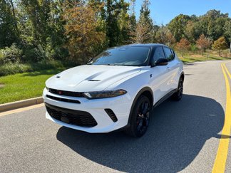 New 2024 Dodge Hornet GT image 1