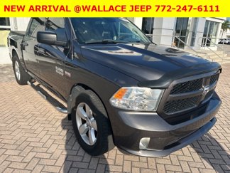 Used 2014 RAM 1500 Express image 1