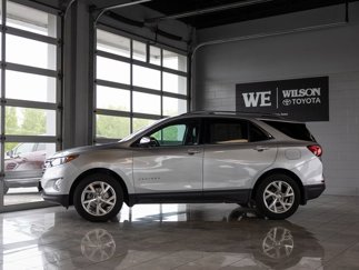 Used 2020 Chevrolet Equinox Premier image 1