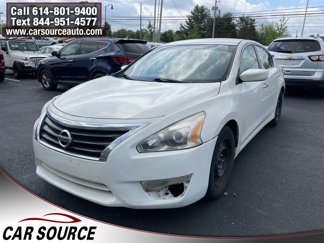 Used 2013 Nissan Altima 2.5 S image 1
