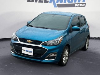 Used 2019 Chevrolet Spark LT image 1