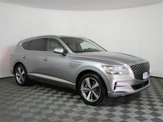 Used 2023 Genesis GV80 2.5T w/ Advanced Package image 1