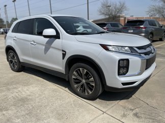 Used 2022 Mitsubishi Outlander Sport ES image 1