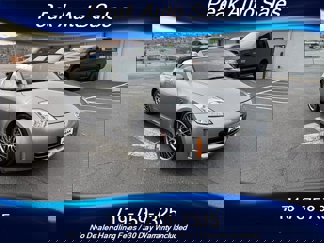 Used 2007 Nissan 350Z Touring image 1