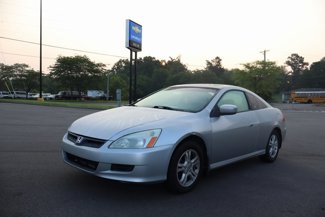 Used 2006 Honda Accord EX-L image 1