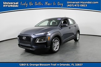 Used 2019 Hyundai Kona SE image 1