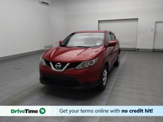 Used 2018 Nissan Rogue Sport S image 1
