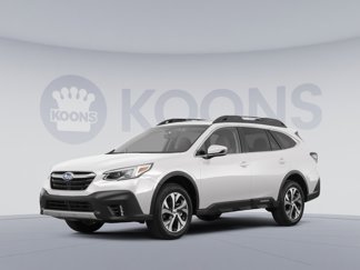 Used 2021 Subaru Outback Limited XT w/ Popular Package #2 image 1