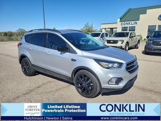Used 2019 Ford Escape SE image 1