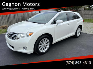 Used 2009 Toyota Venza image 1