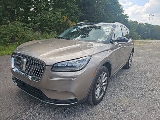 Used 2020 Lincoln Corsair AWD w/ Premium Package image 1
