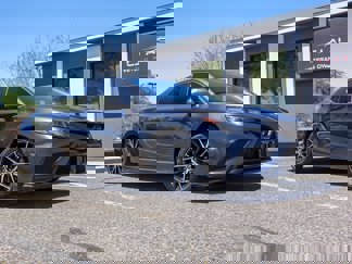 Used 2021 Toyota Camry SE image 1