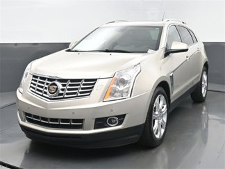 Used 2014 Cadillac SRX Performance w/ Driver Awareness Package image 1
