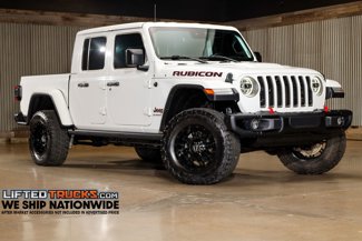Used 2020 Jeep Gladiator Rubicon image 1