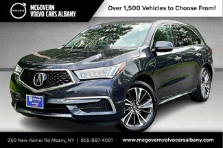 Used 2020 Acura MDX SH-AWD w/ Technology Package image 1