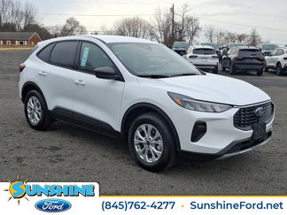 New 2025 Ford Escape Active w/ Cold Weather Package image 1