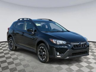 Used 2023 Subaru Crosstrek 2.0i Premium image 1