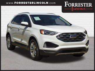 Used 2019 Ford Edge SEL w/ Equipment Group 201A image 1