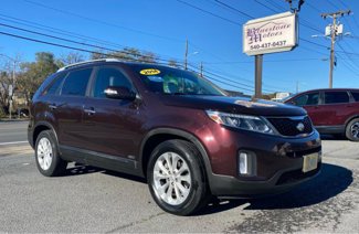 Used 2014 Kia Sorento EX image 1