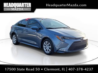 Used 2024 Toyota Corolla LE image 1