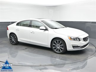 Used 2018 Volvo S60 T5 Inscription image 1