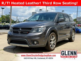 Used 2015 Dodge Journey R/T w/ Flexible Seating Group image 1