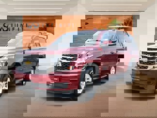 Used 2018 Chevrolet Tahoe LS image 1