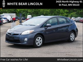 Used 2010 Toyota Prius Five image 1