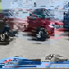 Used 2019 Chrysler Pacifica Touring Plus w/ Tire & Wheel Group image 1