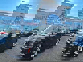 Used 2023 Dodge Charger SXT image 1