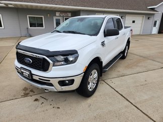 Used 2019 Ford Ranger XLT w/ Equipment Group 302A Luxury image 1