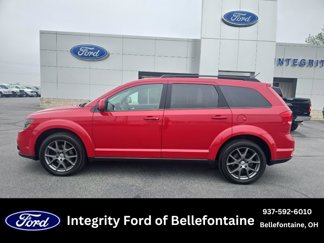 Used 2015 Dodge Journey R/T w/ Flexible Seating Group image 1