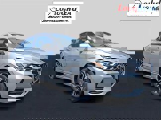 Used 2021 Nissan Sentra SV w/ Electronics Package image 1