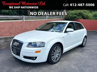 Used 2006 Audi A3 2.0T image 1