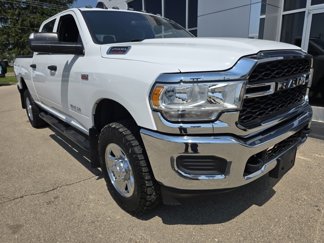 Used 2022 RAM 2500 Tradesman image 1