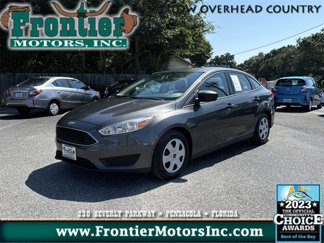 Used 2018 Ford Focus S image 1