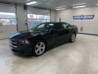 Used 2014 Dodge Charger SXT image 1