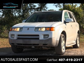 Used 2005 Saturn Vue 2WD V6 w/ Comfort Pkg image 1