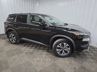 Used 2023 Nissan Rogue SV image 1