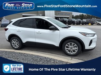 New 2025 Ford Escape Active w/ Tech Pack #1 image 1