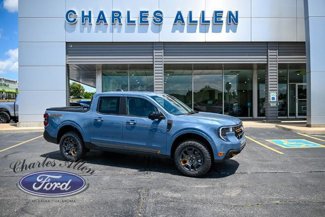 New 2025 Ford Maverick Tremor image 1