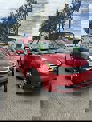 Used 2008 Ford Focus Sedan image 1