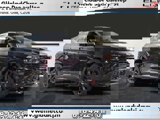 New 2024 Dodge Hornet GT Plus image 1