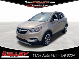 Used 2018 Buick Encore Preferred image 1