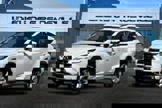 Used 2017 Lexus NX 200t FWD image 1